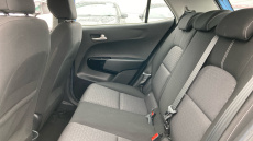 Kia Picanto 1.25 2 5dr Auto Petrol Hatchback